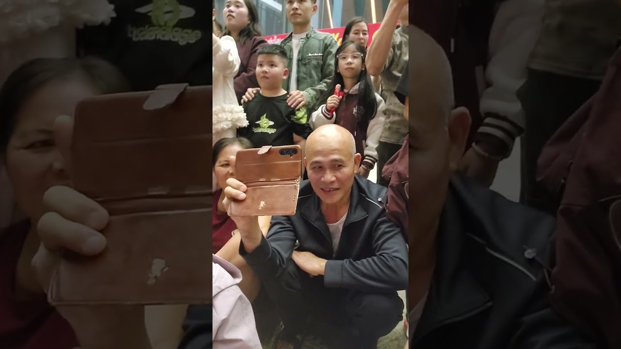Giao thừa 2016