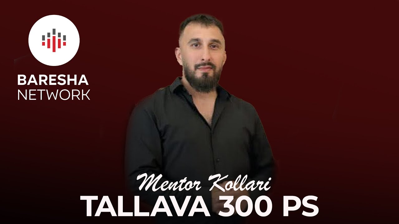 Mentor Kollari - TALLAVA 300 PS ( 2025 )
