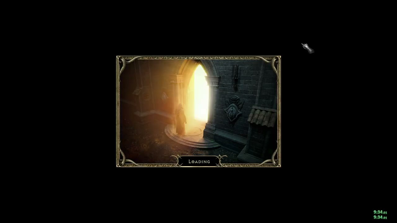 D2R 8 player hell clear WR 1h26m29s