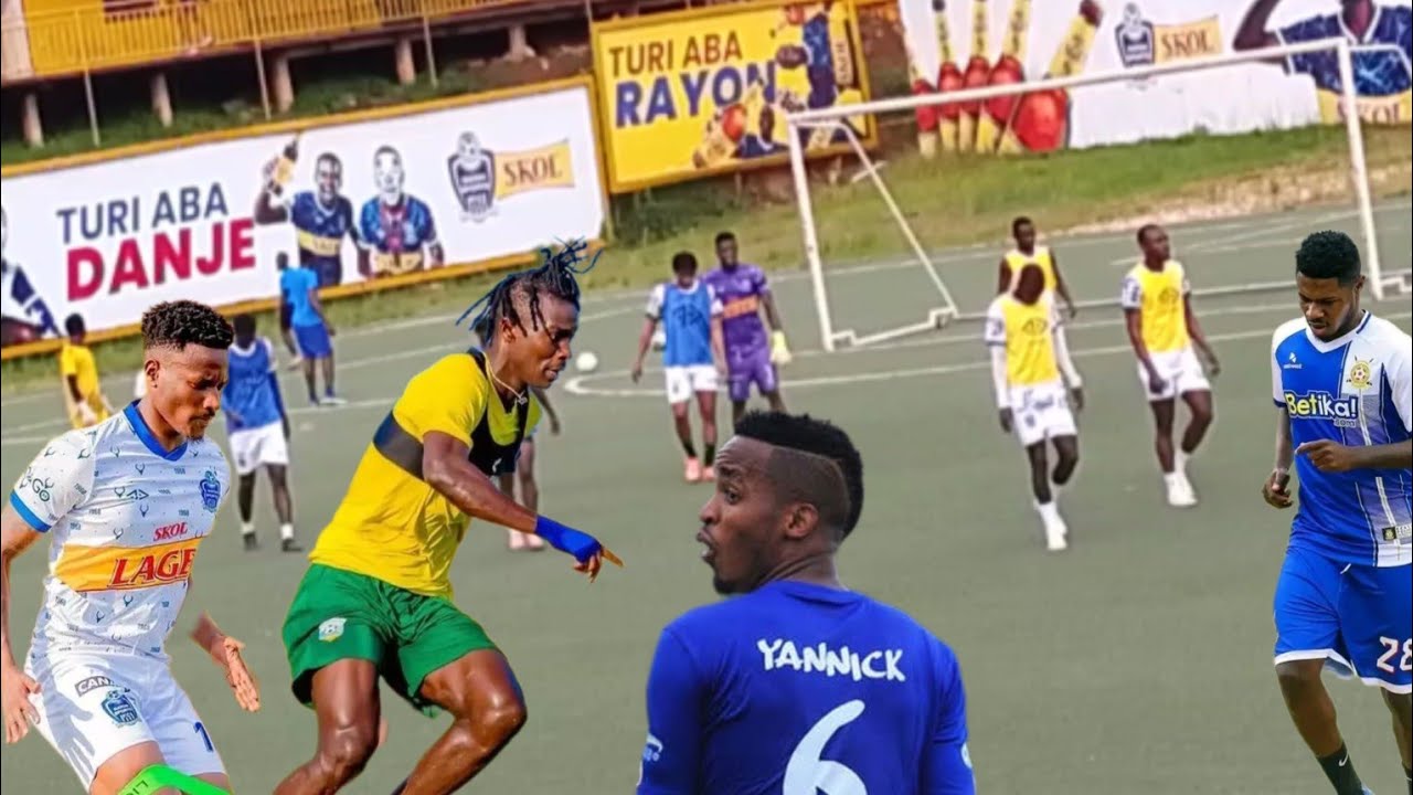 🔴LIVE MUNZOVE MUMYITOZO YA RAYON 🔥UWUMUKIZA OBED BIRAMAHIRE ABEDDY 