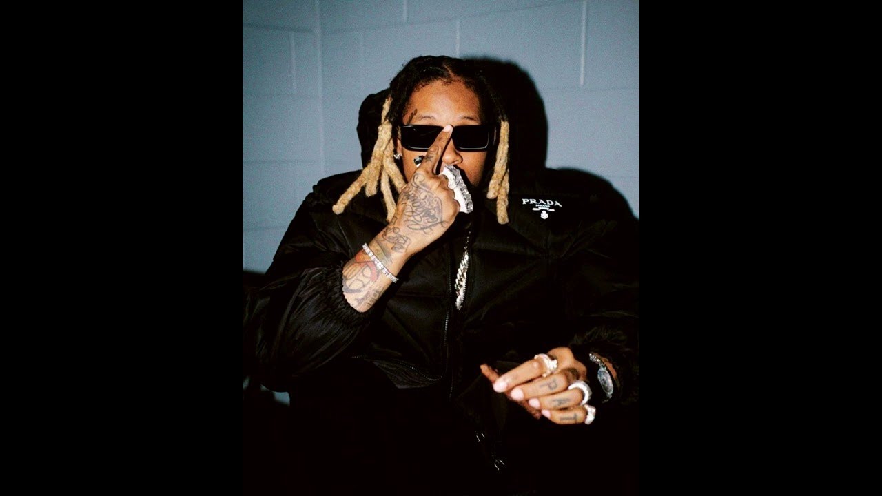 [FREE] Lil Durk Type Beat - 