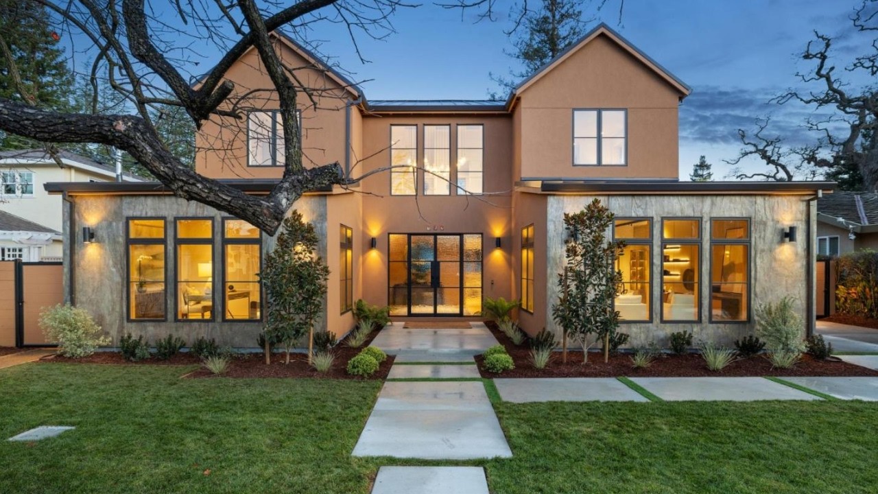 763 La Para Ave, Palo Alto, CA 94306