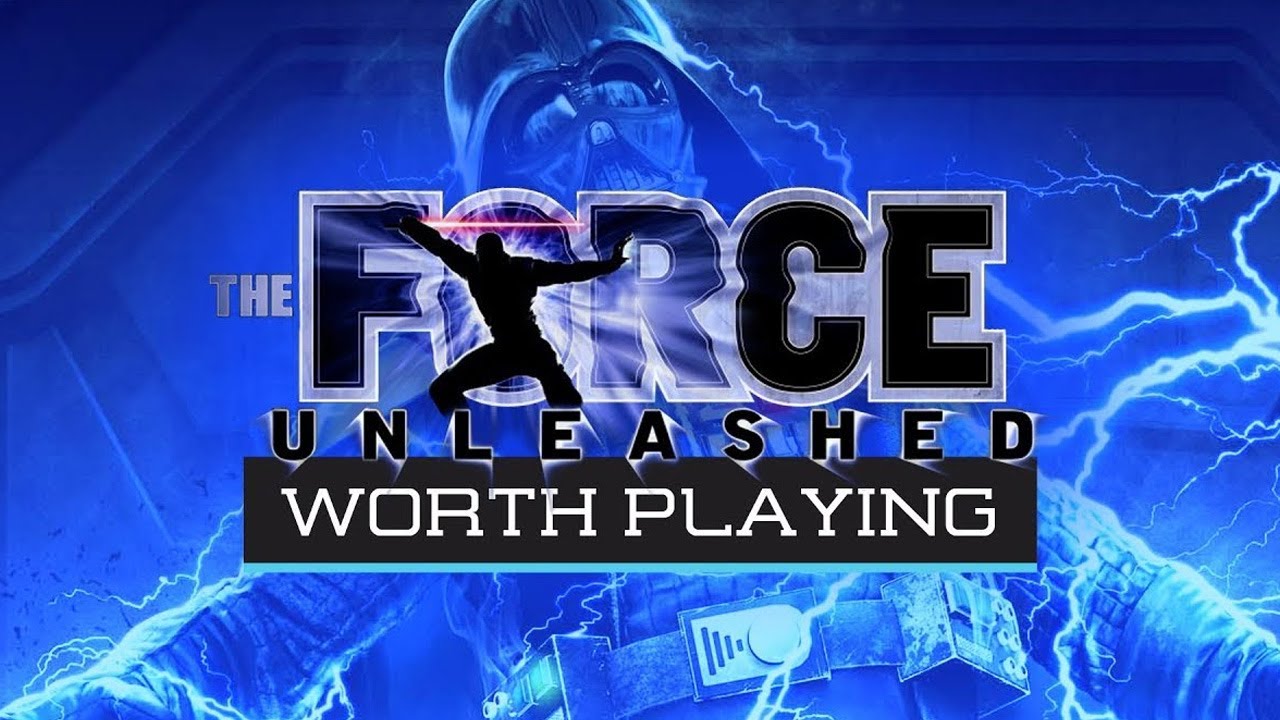 Is Star Wars The Force Unleashed Still Worth Playing? Force Unleashed Xbox One Backwards Compatible