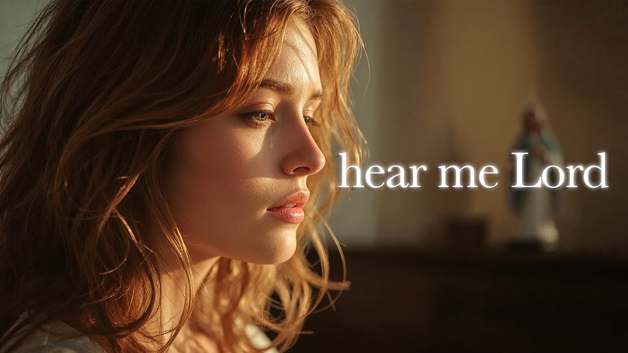 Soft Worship Songs for Prayer and Peace