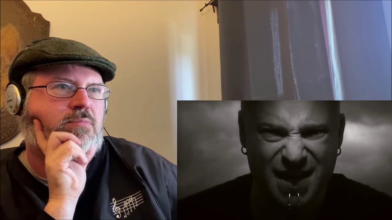 Композитор классической музыки реагирует на «Звуки тишины» (Disturbed) | The Daily Doug (Выпуск 69)