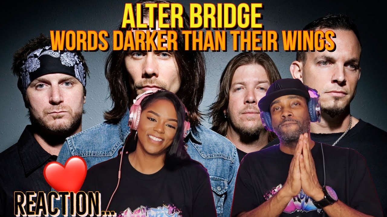 Alter Bridge: 