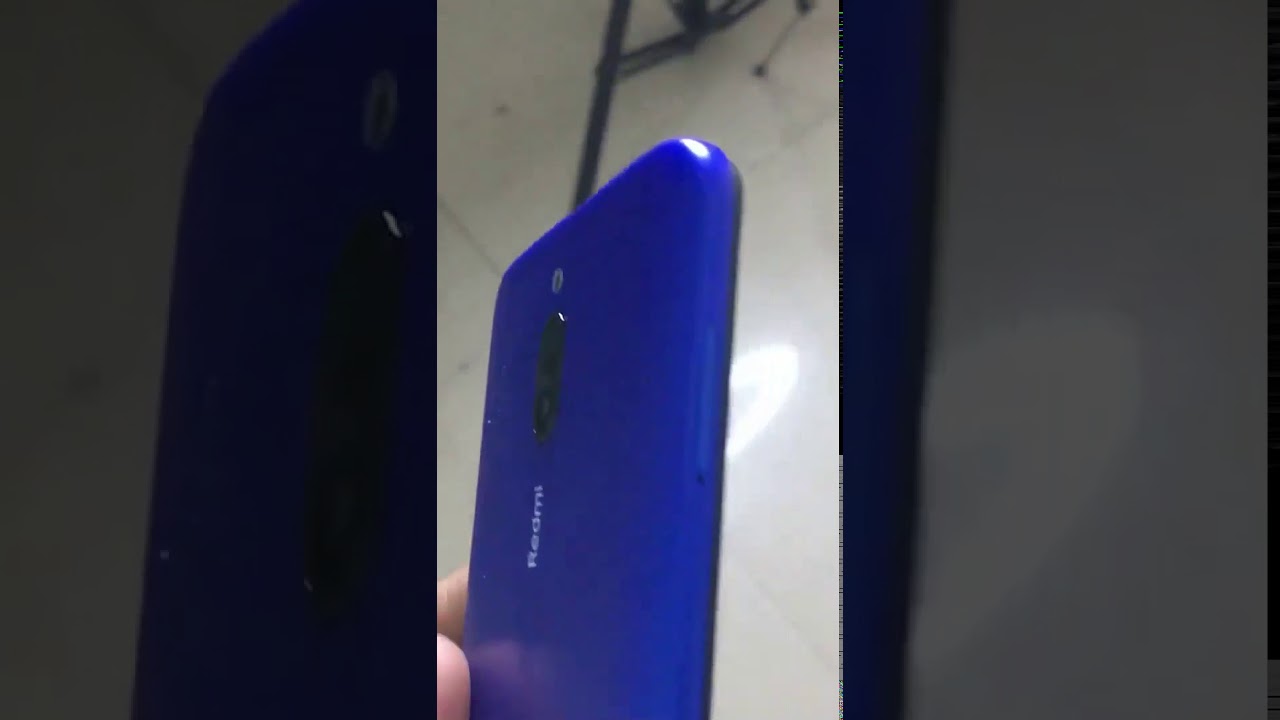 Redmi 8A Dual - A Diffrent Phone in 2021!! #Shorts