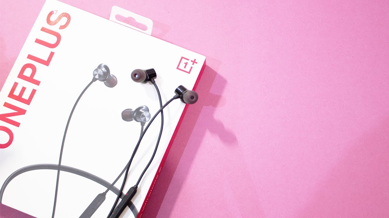 Oneplus Bullets Wireless Z Full Review | Extra ₹200 OFF