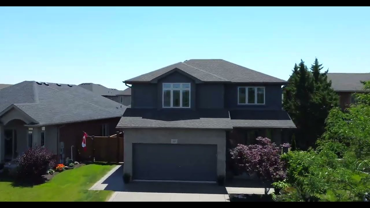 105 Gaiser Road, Welland | FOR SALE | Ben Ellens Real Estate