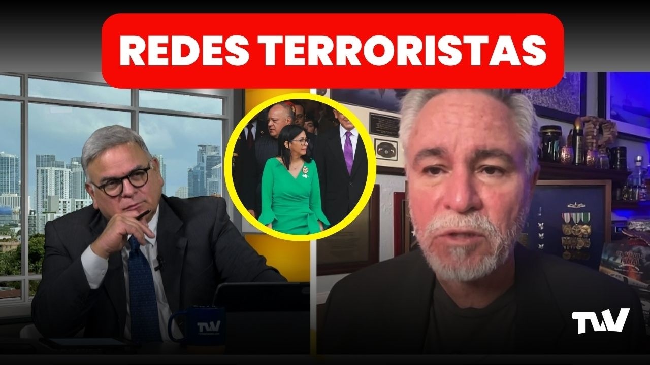 VENEZUELA ES CLAVE PARA LA ESTRATEGIA GLOBAL | Por la Mañana con Carlos Acosta y Jesús Romero