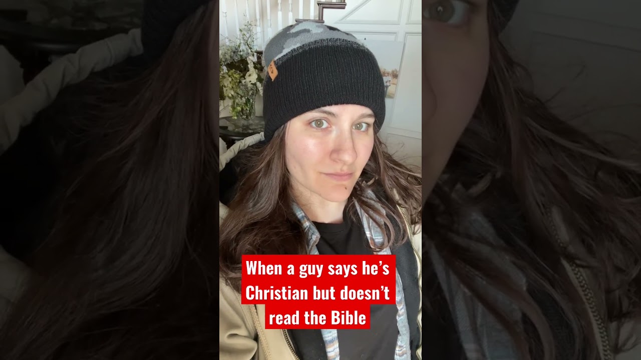 Hard pass. #christian #church #trending #bible #theology #women #reading #books #theologynerd #NF