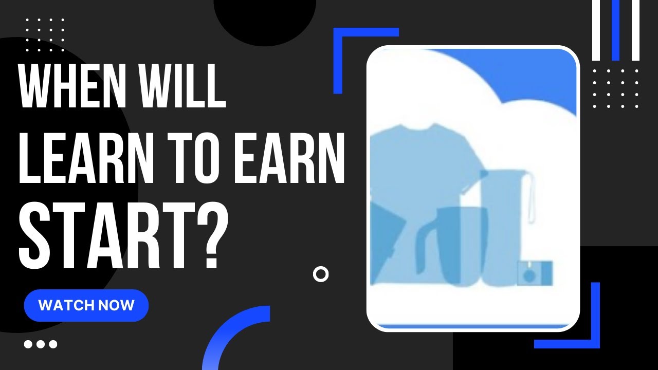 When Will Learn To Earn Start??| Learn To Earn Cloud Challenge 2022 #learntoearnchallenge