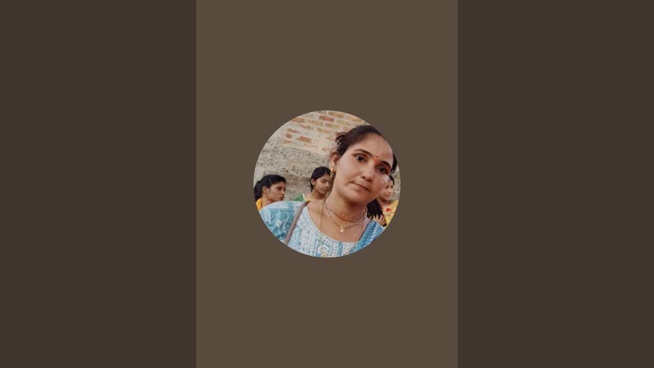 Rachna awasthiFaujiwife is live