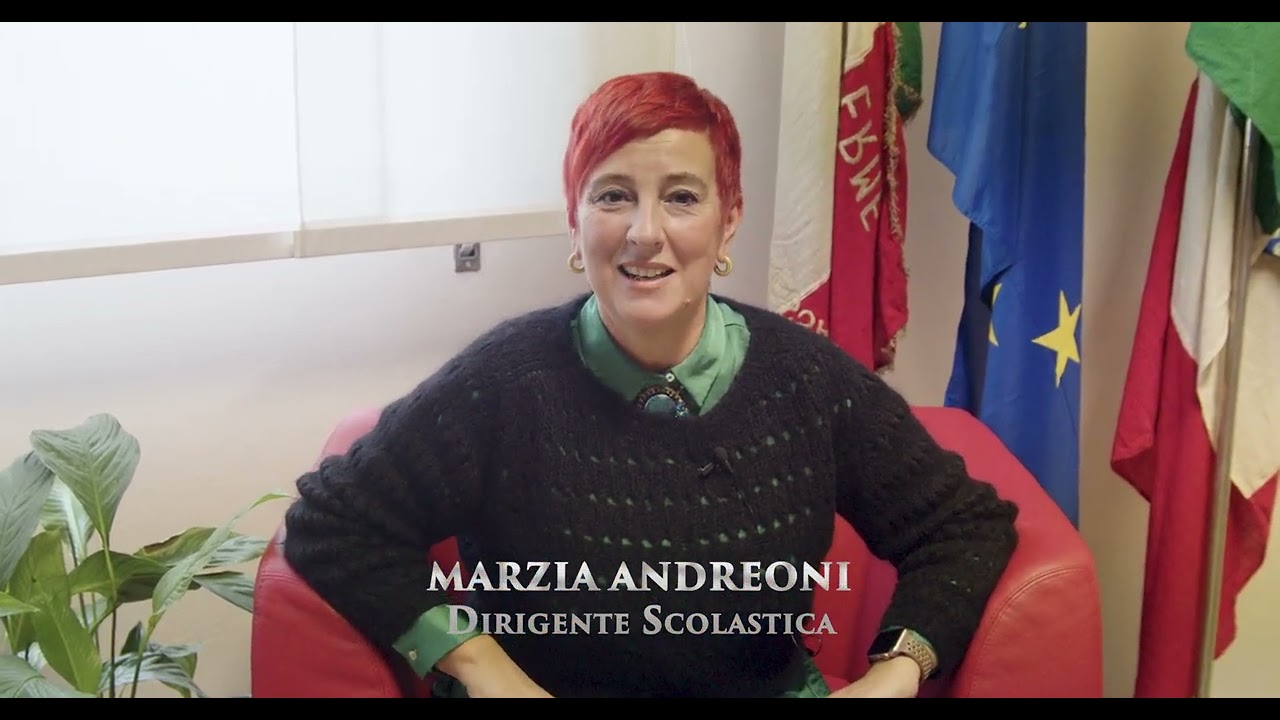 Liceo C  Salutati   Indirizzo SCIENTIFICO 2022 2023