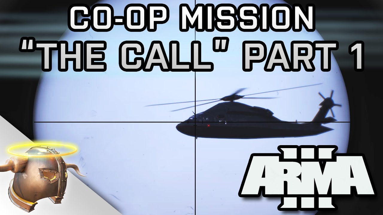 ARMA 3: 