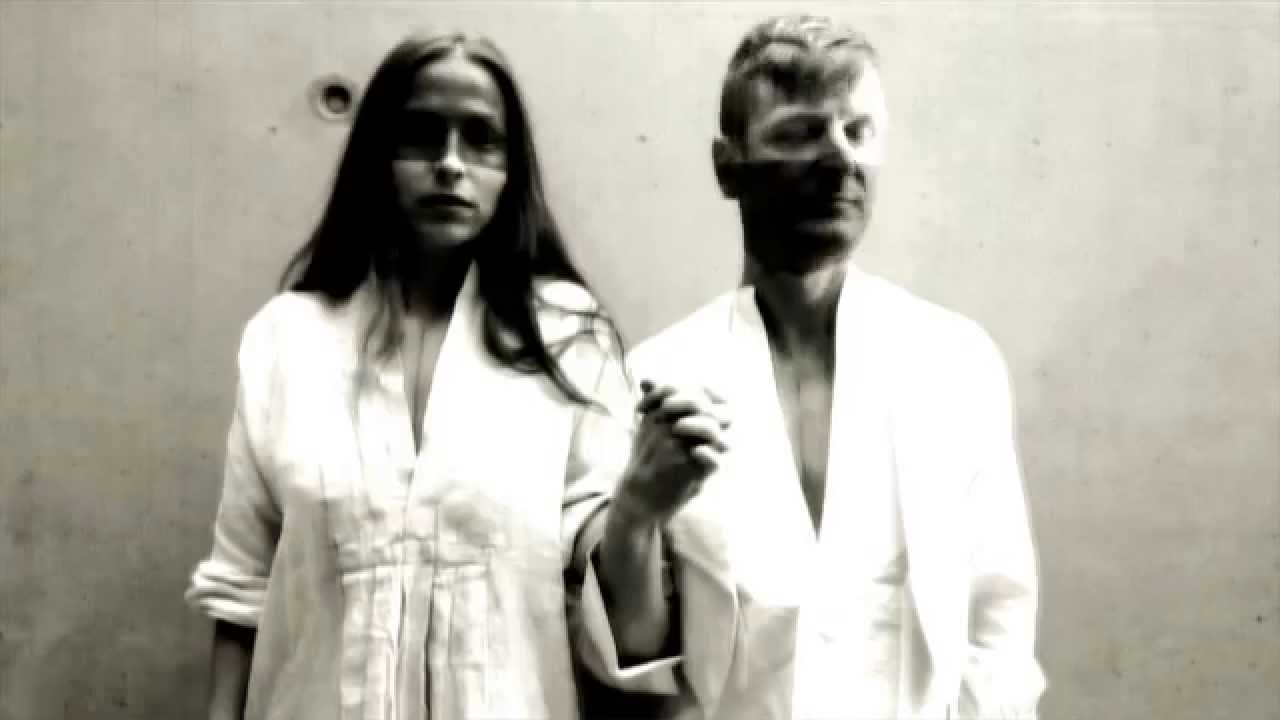 Ozark Henry - I'm Your Sacrifice (Official Video)
