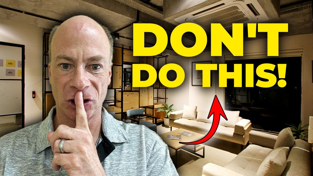 7 Things You MUST Look Out For Before Buying a House!