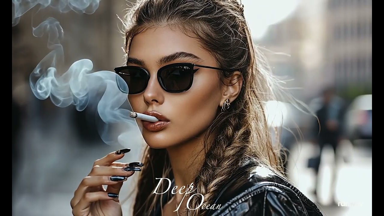Sting & Enigma - Desert Love (KASIMOFF DIEEZ Remix) 1 Hour