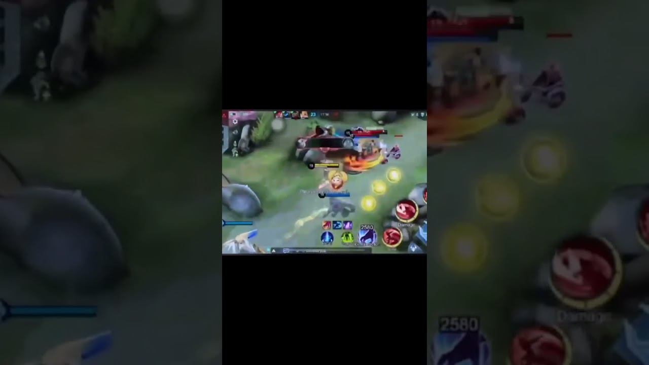 top global ling dibo pro player malay