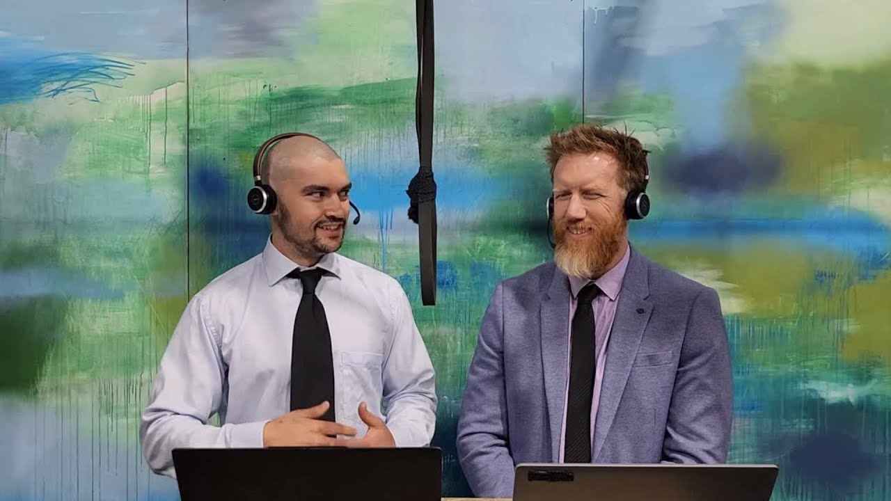 Open Tipping 26.1 Recap