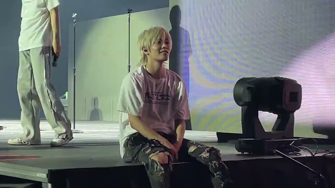 221013 NCT 127 NEWARK CONCERT - DREAMS COME TRUE