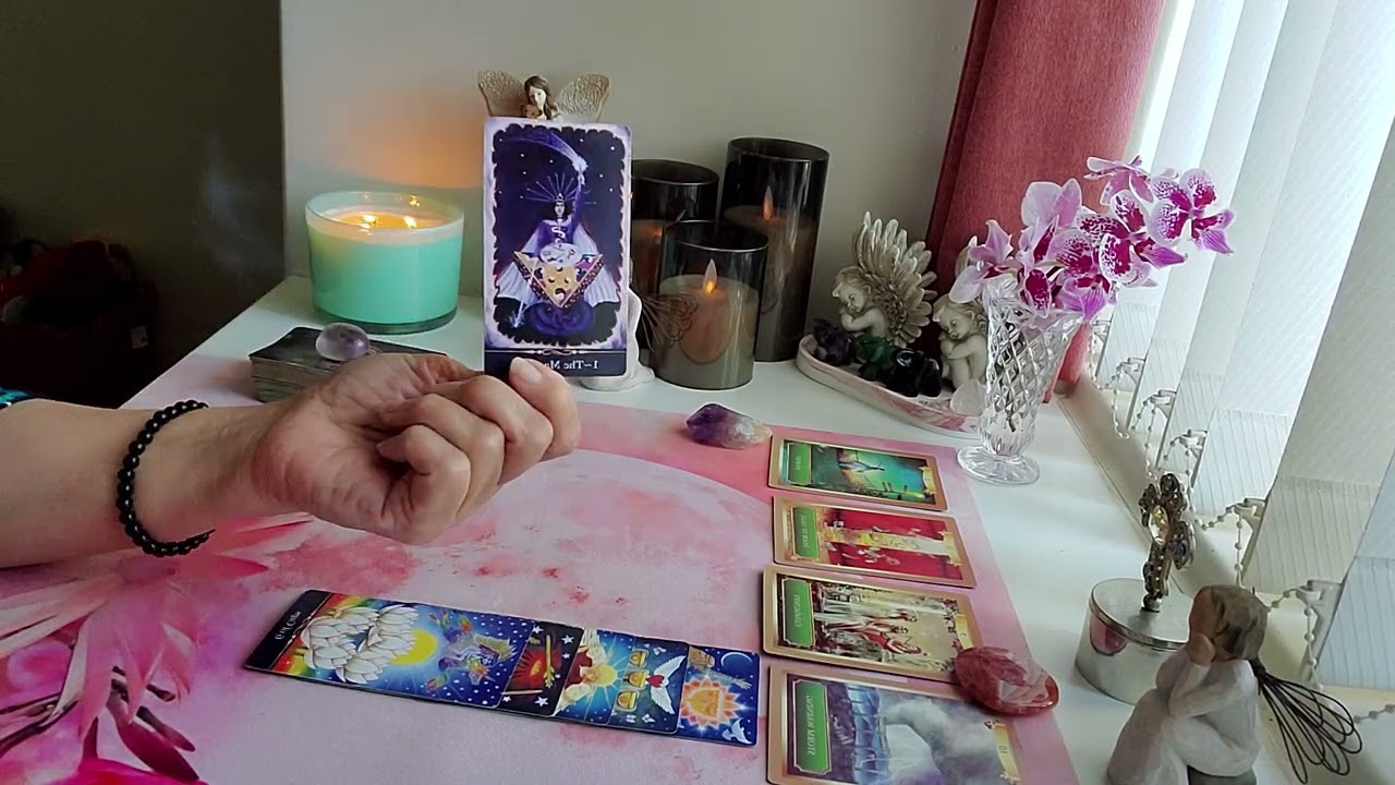 TAURUS: New Beginnings - U Don't Know Your Own Strength Until It Is Tested.