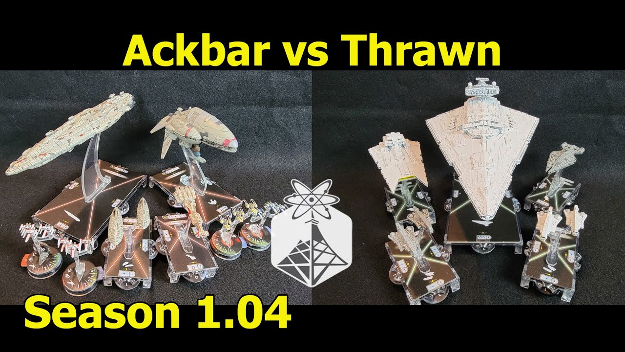 Star Wars Armada 