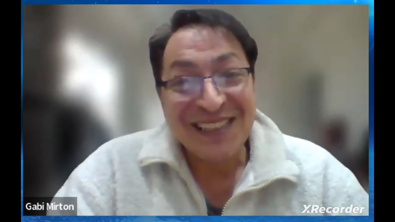 Gabi Mirton о проверке и надёжности MaVie Global