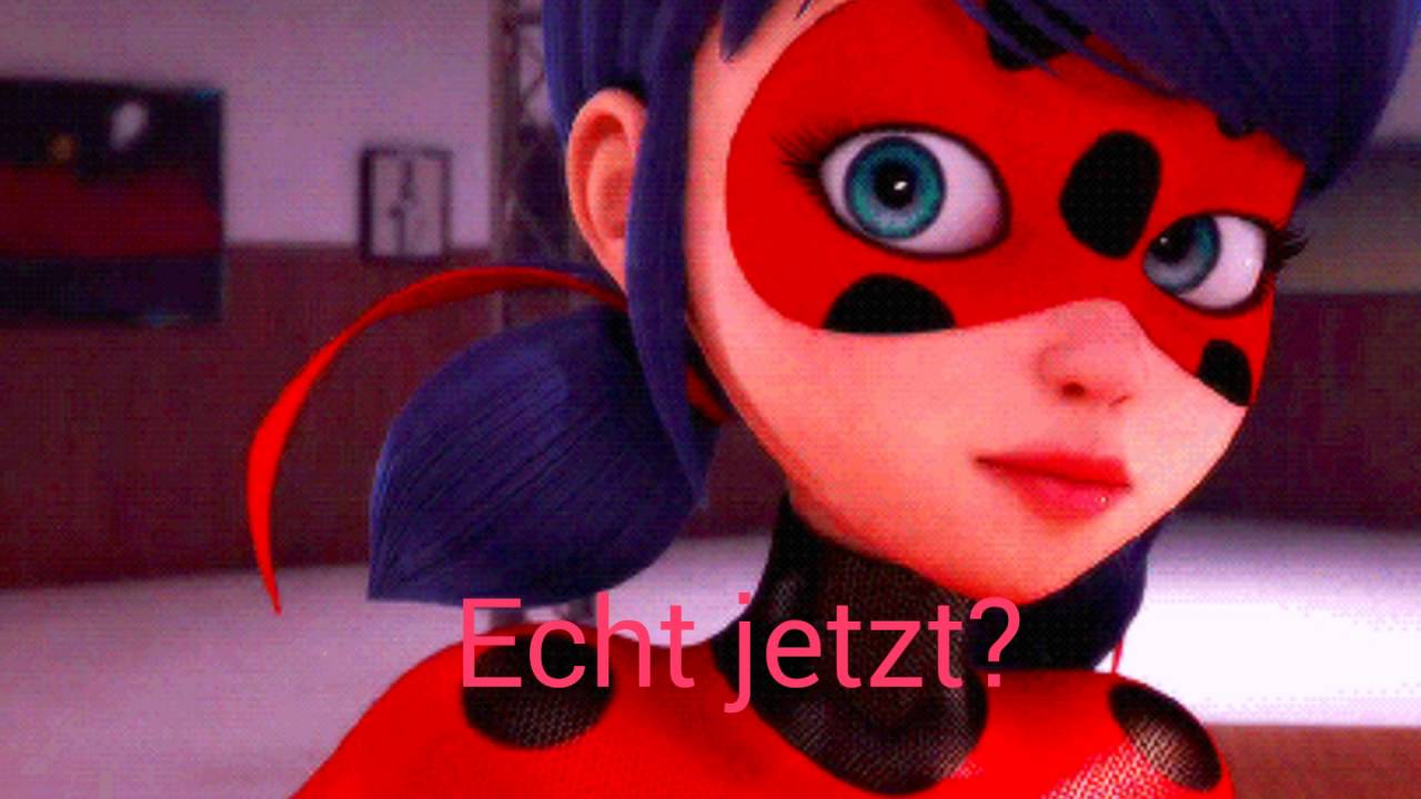 Marichat | #7 German / Deutsch