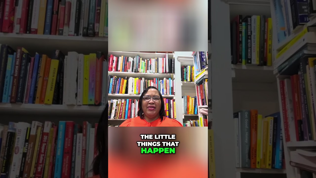 Ignore Intuition? Your Body Will Make You Listen! 