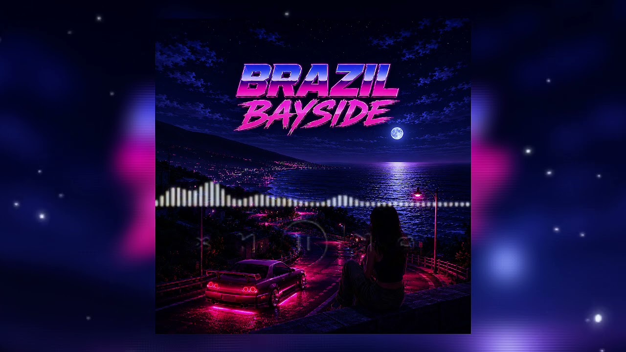 BRAZIL BAYSIDE || Figr (Official Audio)