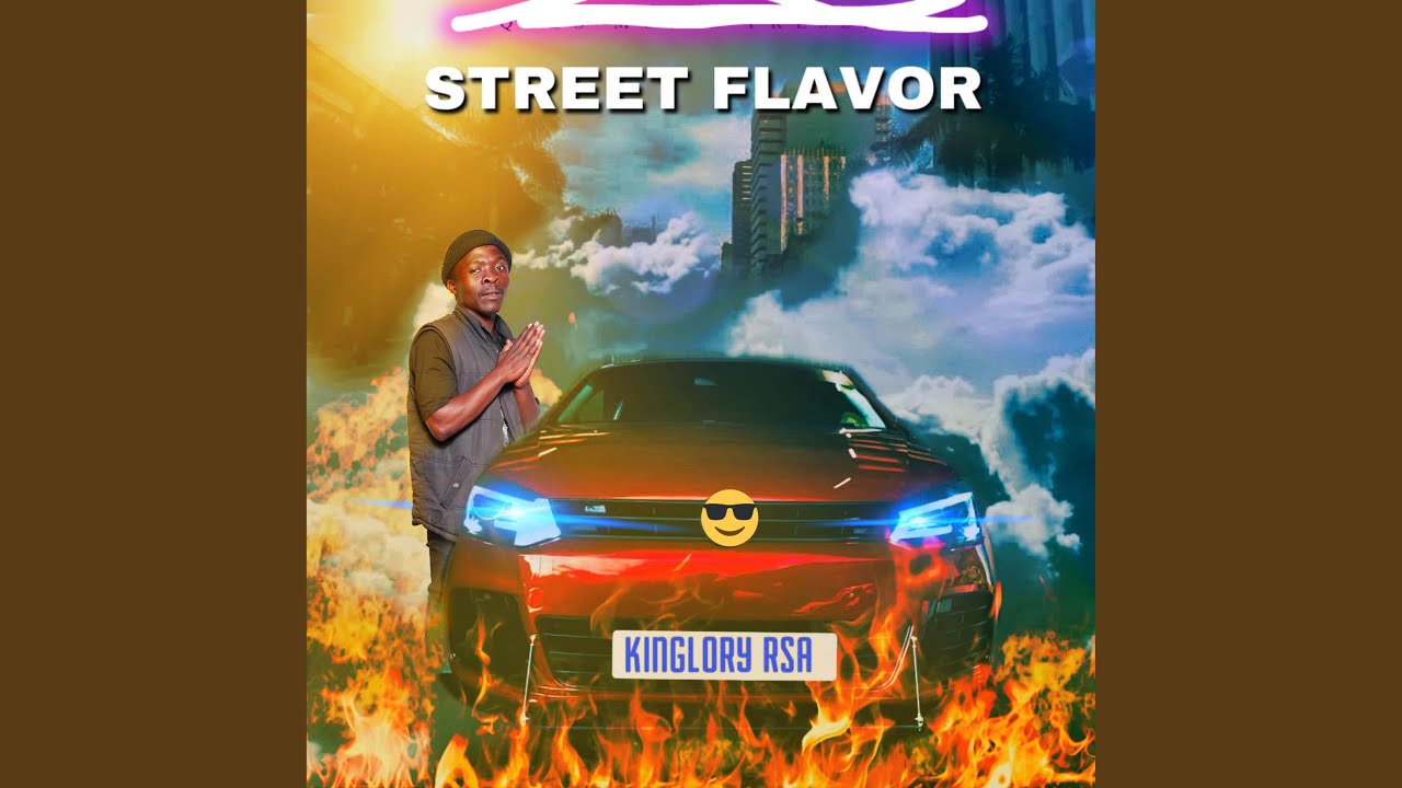 street flavor