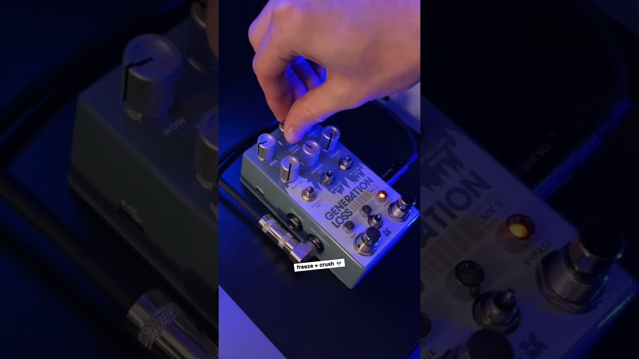 DIY Sound Design 🍾 🔨
