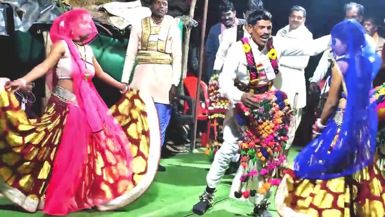 हेमराज लोधी की न्यू राई// बेला रस में नैया रे ।।एक बार जरूर देर रे 