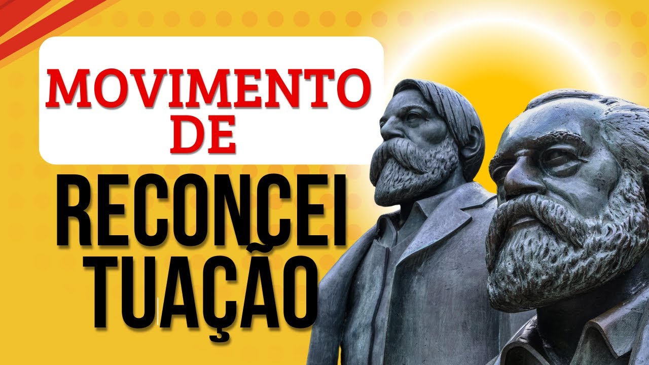 O Movimento de Reconceitua&ccedil;&atilde;o no Servi&ccedil;o Social e suas Influ&ecirc;ncias