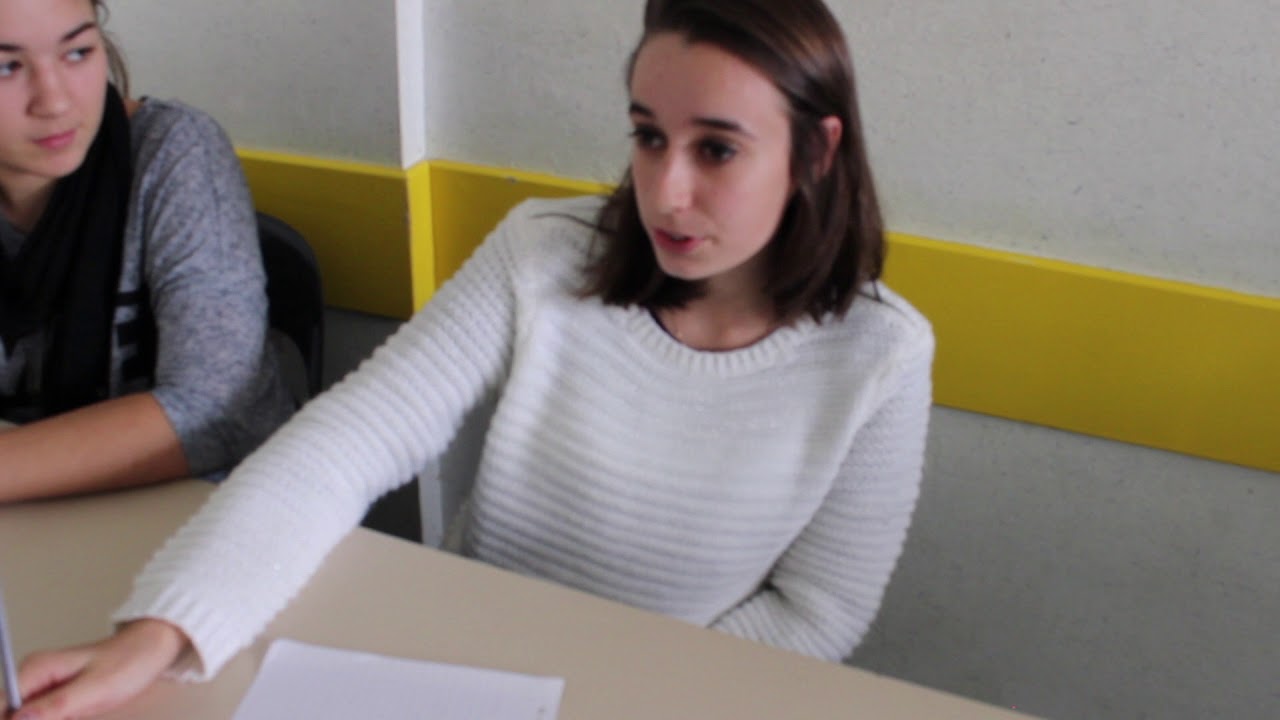Vid&eacute;o n&deg; 1  ETLV  Ter STL SPCL