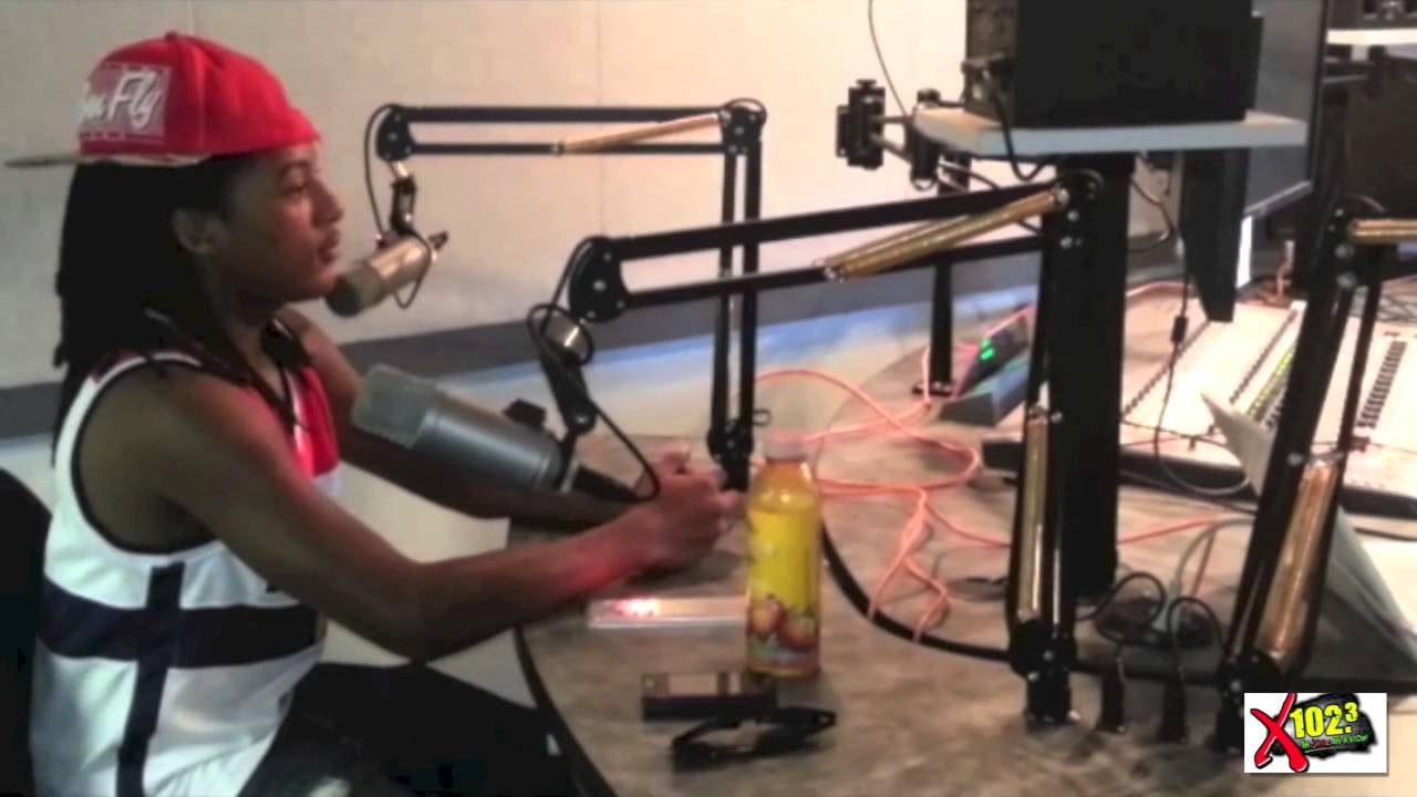 x1023 INTERVIEW