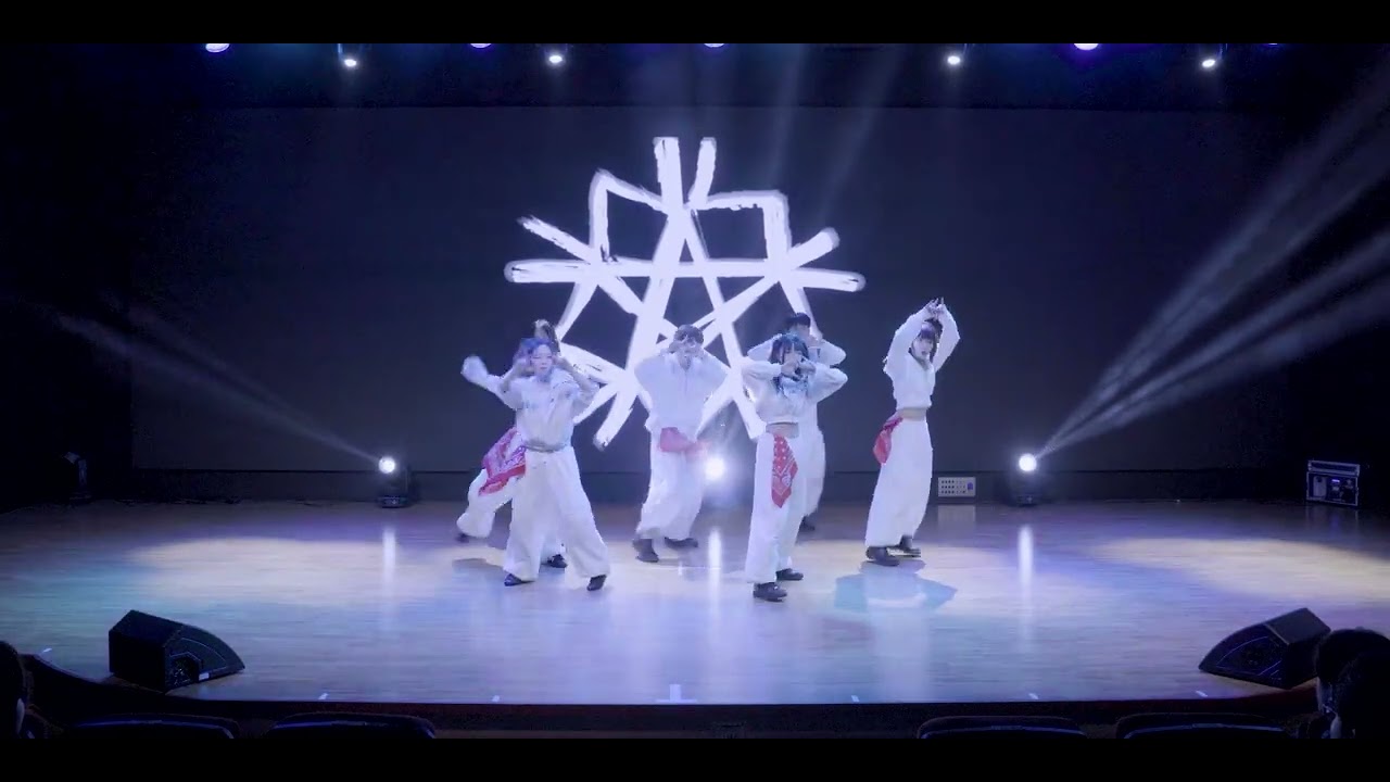 M♡SHI M♡SHI BXTCH /  20251227 12월 POS 정기공연 / 댄스팀 / 워너패밀리