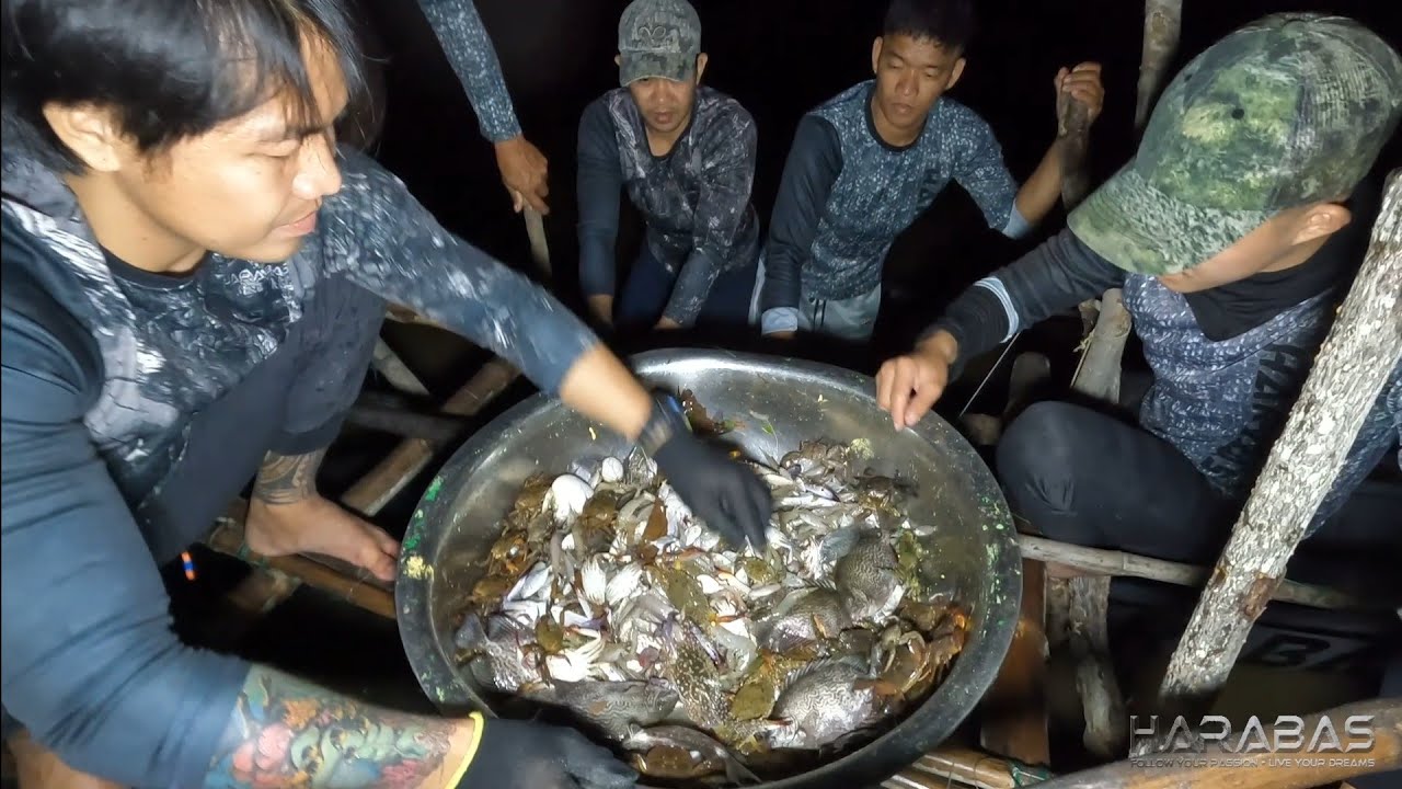 EP668-P1 - Pagpandaw ng Baklad at Bokatot | Occ. Mindoro