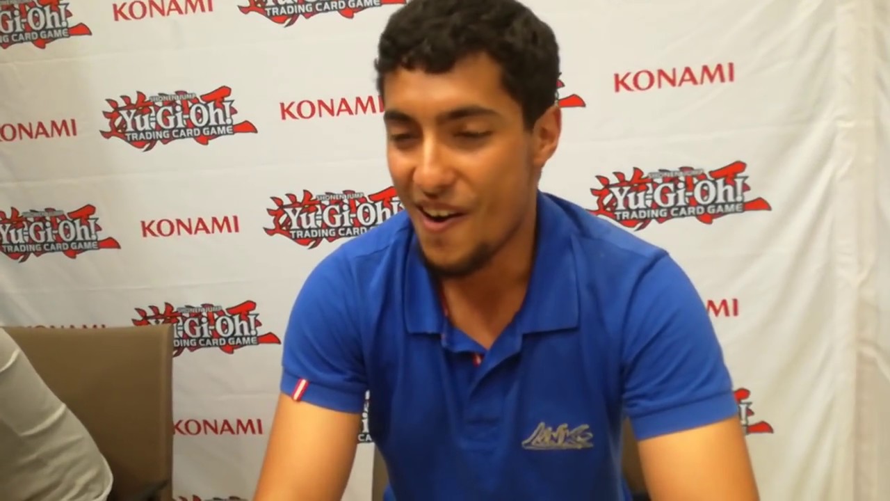 Top 64 Zefra Majespecter Pendulums by Samir - European WCQ 2018