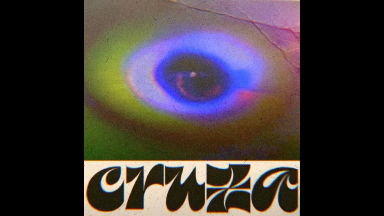 Cruza - Groove Therapy