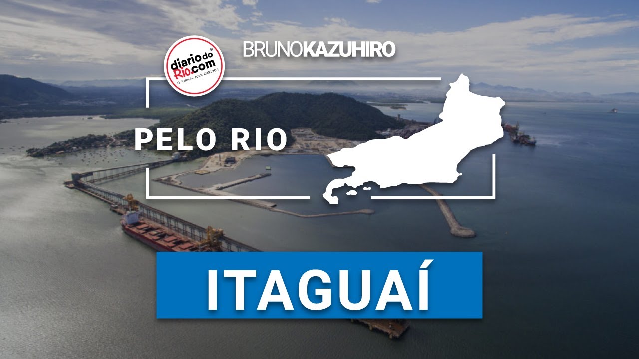 Curiosidades sobre Itaguaí no Rio de Janeiro