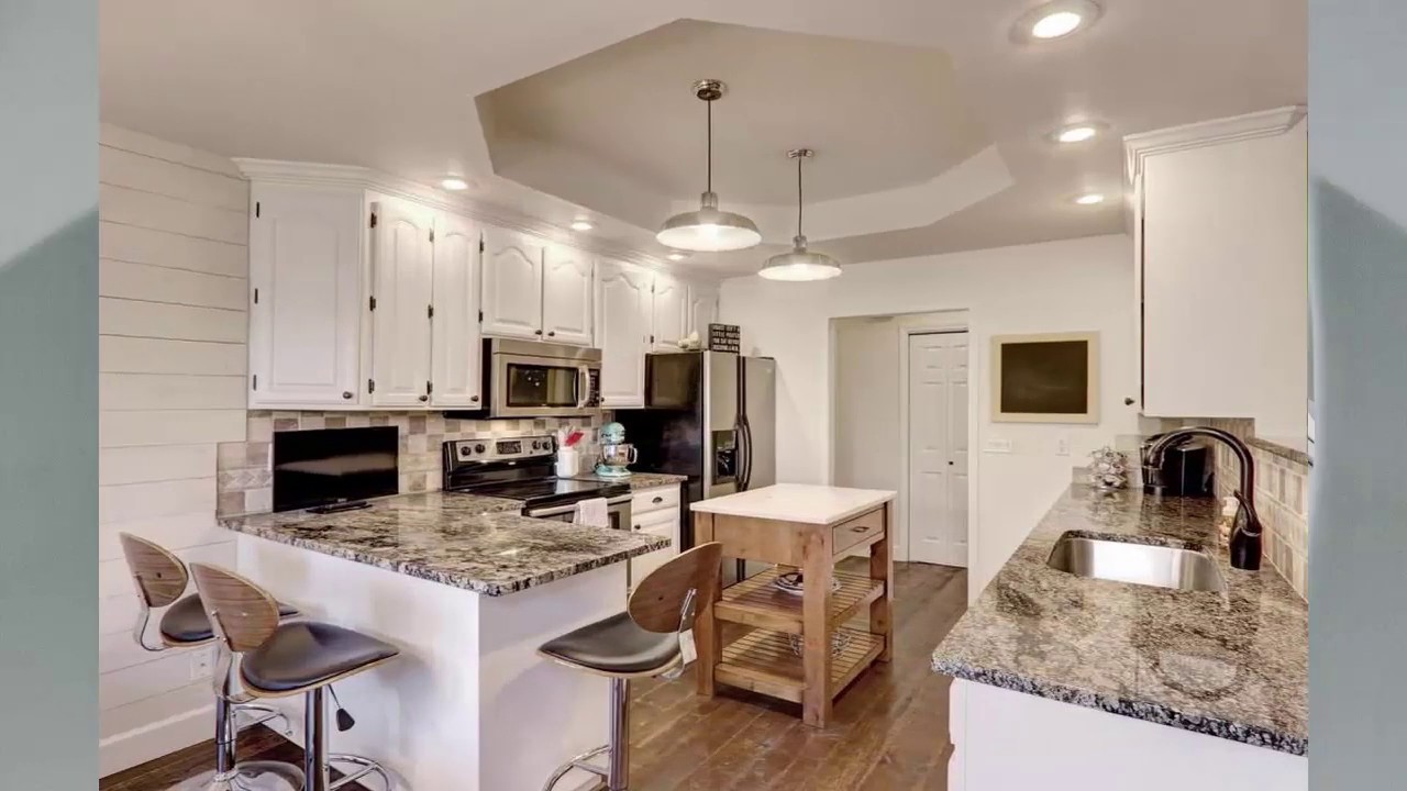 k&uuml;chen ideen rustikal | Haus Ideen