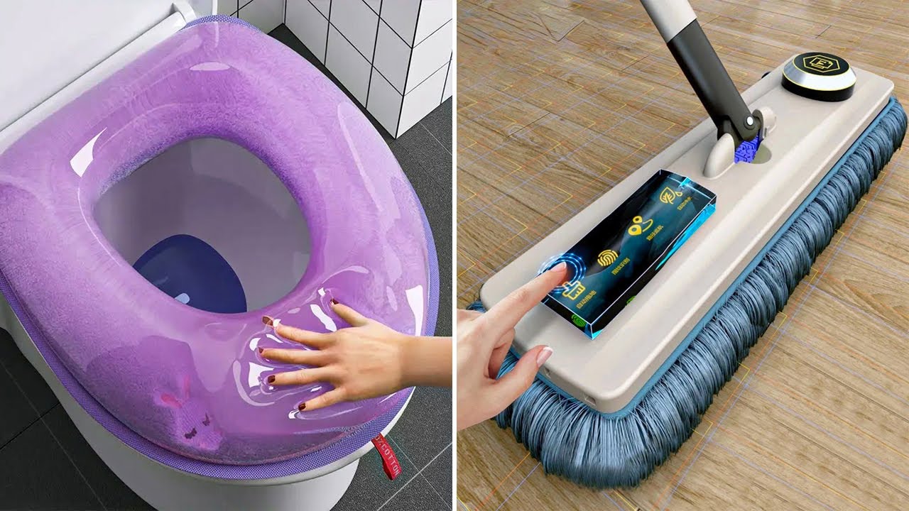 🥰 Best Appliances & Kitchen Gadgets For Every Home #81 🏠Appliances, Makeup, Smart Inventions