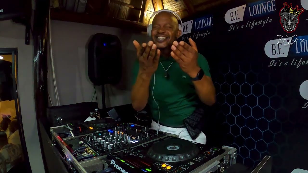 DJ Young 3.0 - Top Dawg Sessions - Father's Day Mix