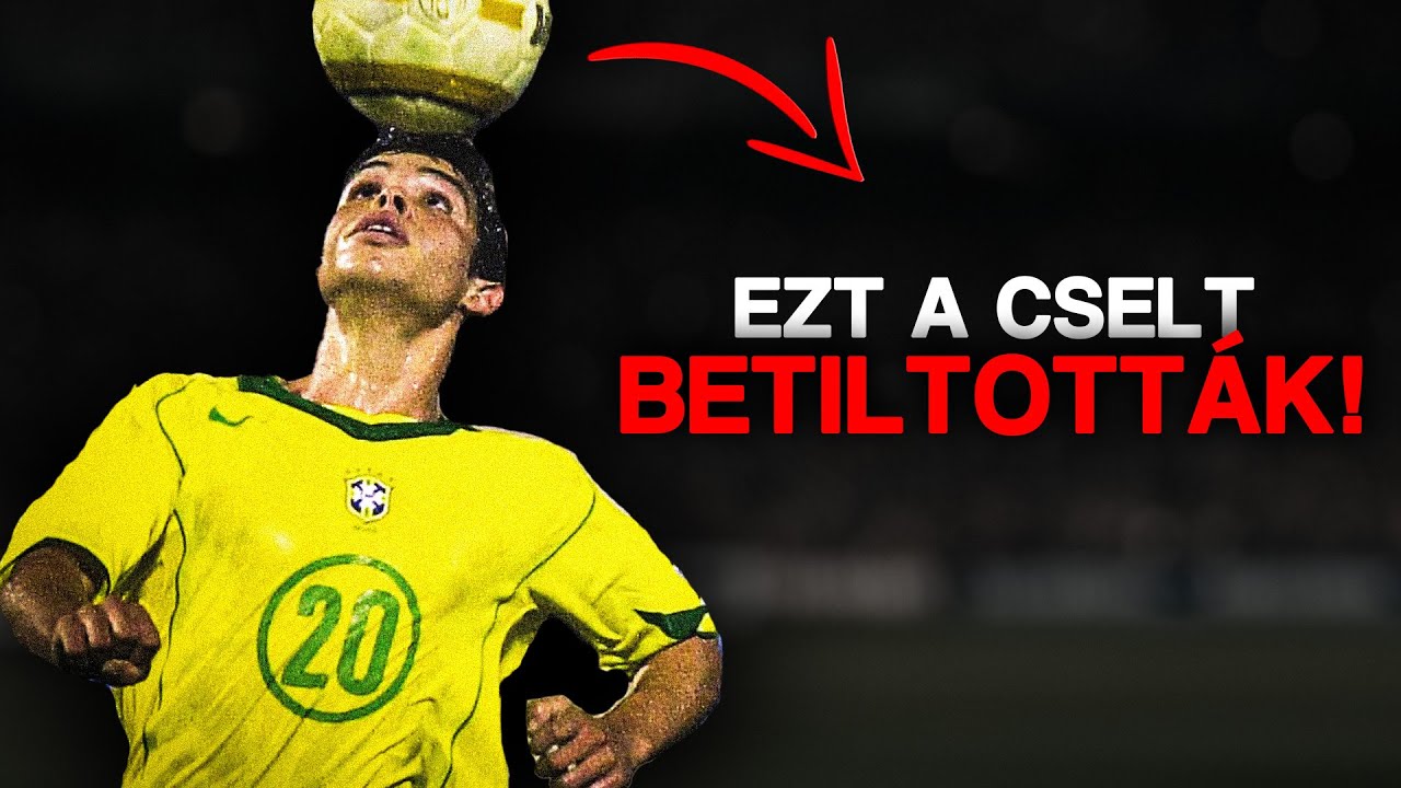 MEG&Aacute;LL&Iacute;THATATLAN volt, a FIFA pedig betiltotta.