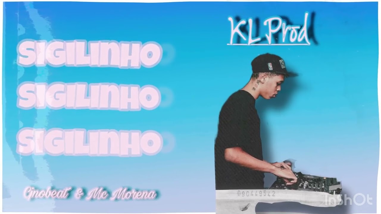 KL Prod - SIGILIHNO 🇧🇷 (2026 Pou Nou lofé?!!)remix 2025