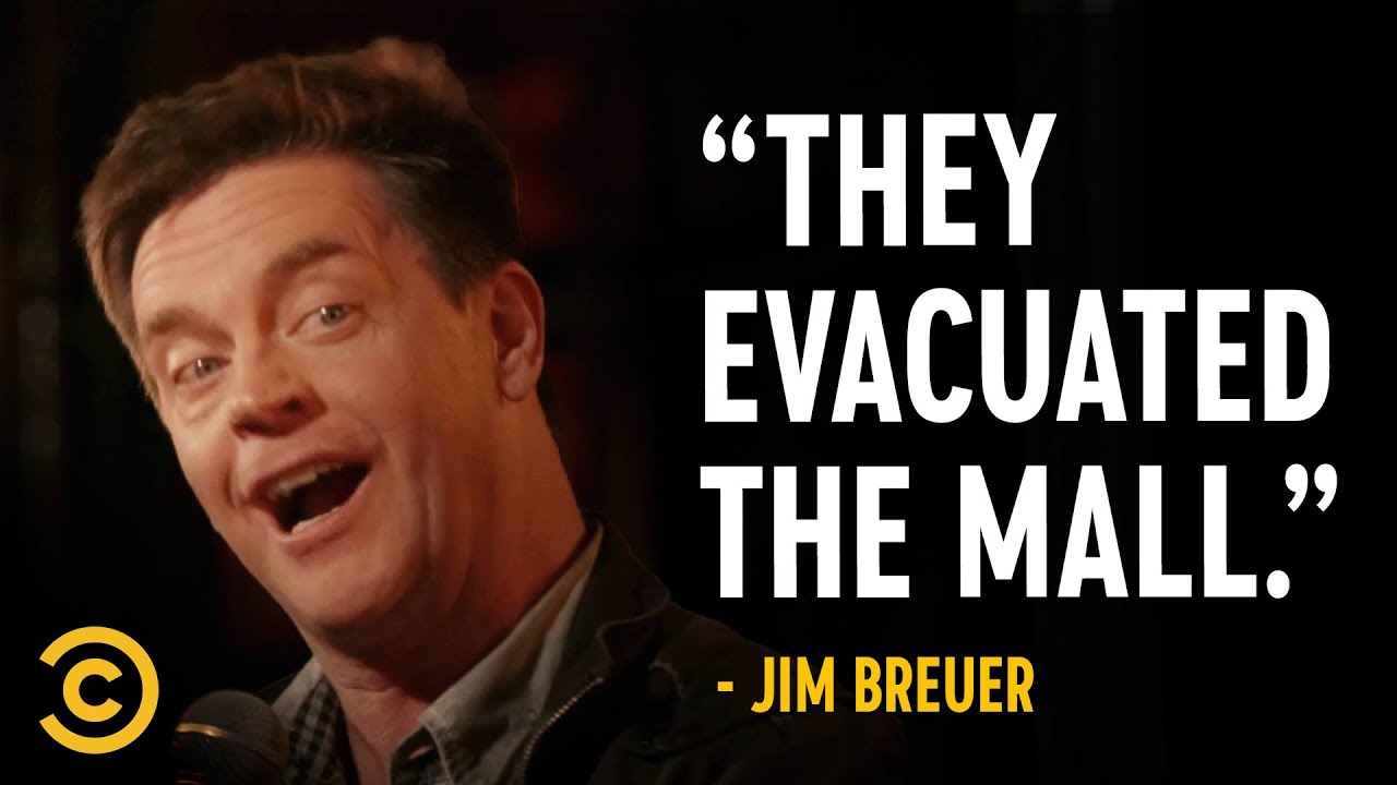 Jim Breuer - Prank Calling Sears - This Is Not Happening