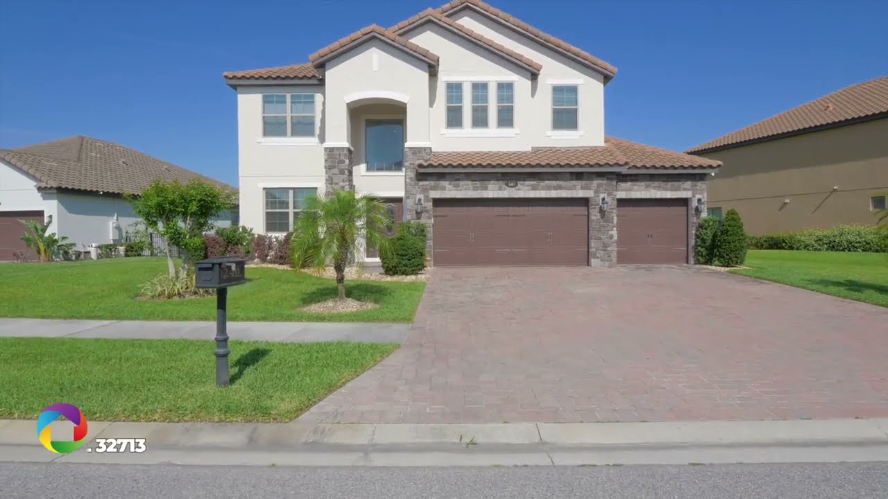 Moving to DeBary FL? Check out Riviera Bella if you are looking to move to Debary FL
