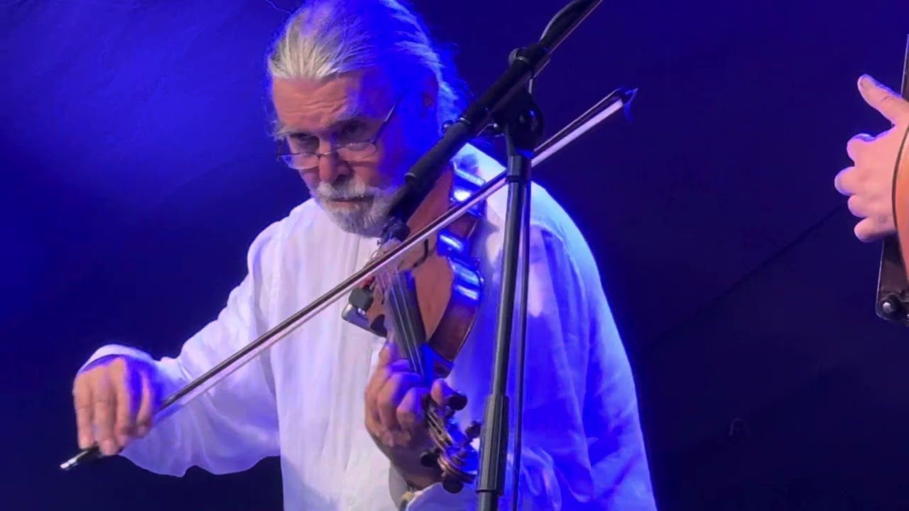 Knight and Spiers, Halsway Schottische, Folkeast, 17/08/2025
